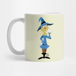 WIZARD OF OZ SCARECROW Mug